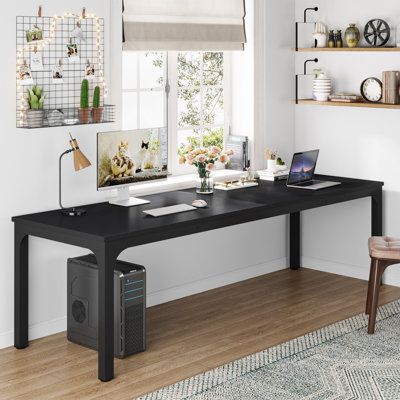 Bureau d'ordinateur l 78,8 po Alyzia