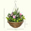 34 cm H Faux Plant