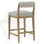 Tabouret de bar Oaklie-1166645741