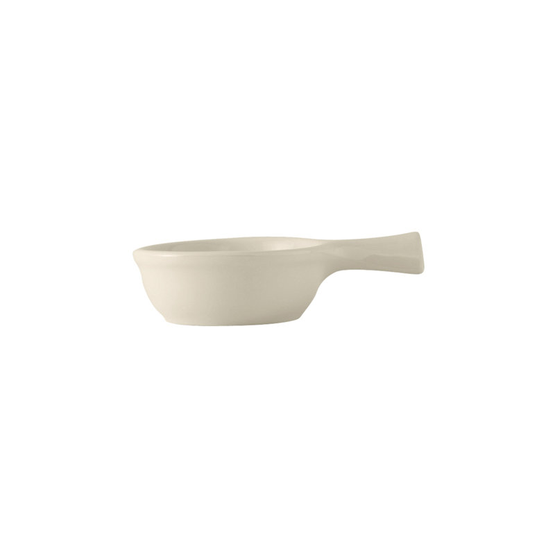 Cocotte français rond tuxton Duratux, Coquille d'œuf