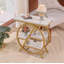 Frame End Table