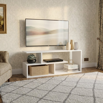 Tv Shelving Unit Eden 100