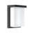Aricca Steel LED Wall Light Dual 3 Color and 3 Wattage Selectable Waterproof