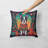 Other/No Pattern Outdoor Throw Pillow-326034128