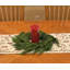Couronne de centre de table 19 po