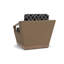Charisma Outdoor Armchair-99293940