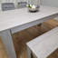 Milauni 4 - Person Dining Set