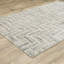 Tapis ivoire / beige Chase-981149514