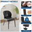 Upholstered Accent Chair