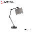 Alirah Adjustable Metal Arched Lamp-1955931101-1955931111