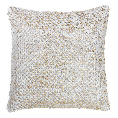 Coussin Le Plissement