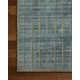 Calvin Ocean / Olive Area Rug