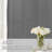 Dawan Faux Linen Semi-Sheer Grommet Curtain Panels-2034590666-2034590656