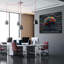 Wrapped Canvas Print-2033837418