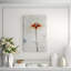 Red Fern III Painting by Chelsea Art Studio-26727505-26727507