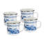 Fish Camp Grande Coffee Mug