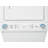 Frigidaire Gas Washer/Dryer Laundry Center - 3.9 Cu. Ft Washer And 5.5 Cu. Ft. Dryer