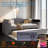 Incee Upholstered Daybed-577800754