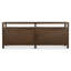 Windsor Sideboard Dark Brown