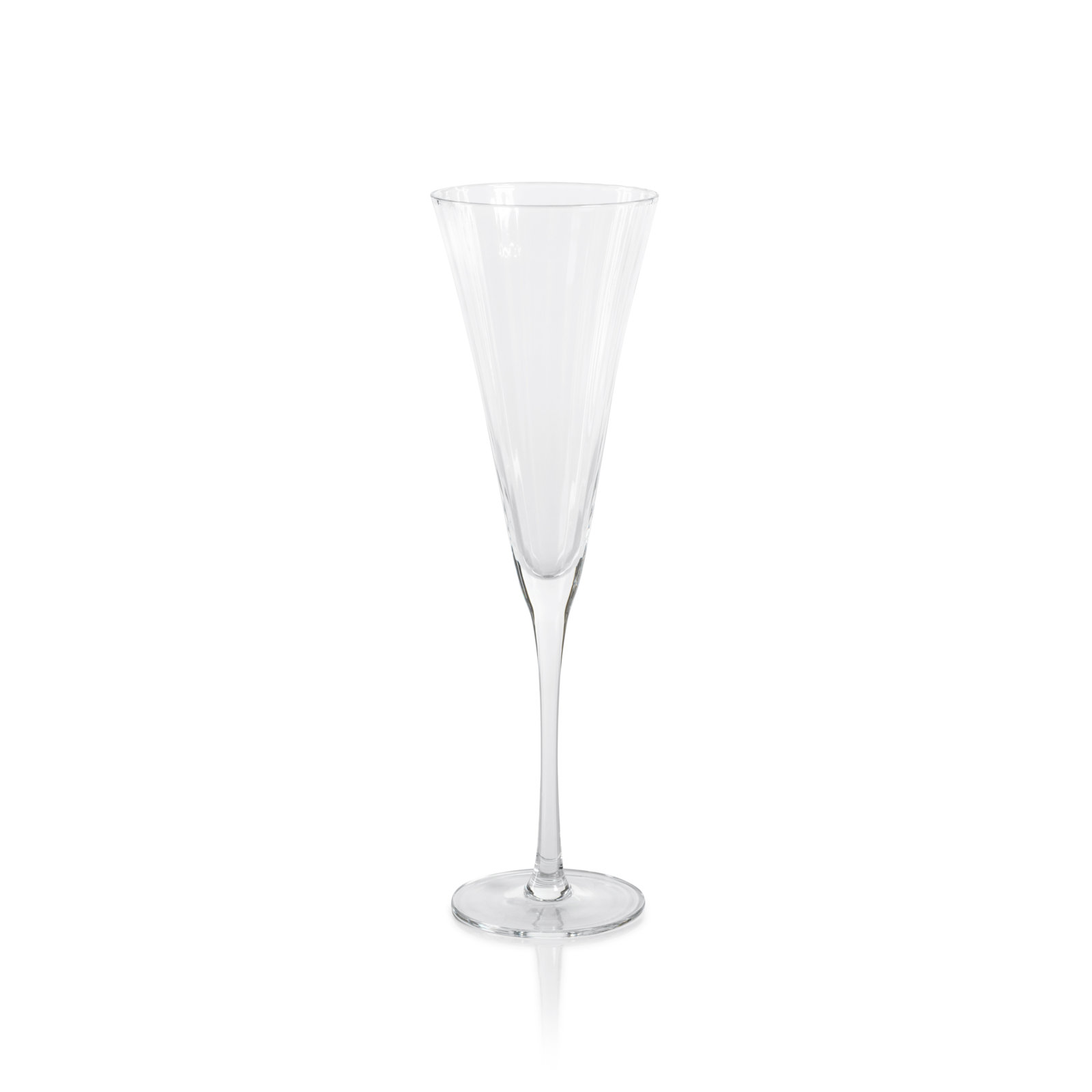 6.59oz. Flute Set