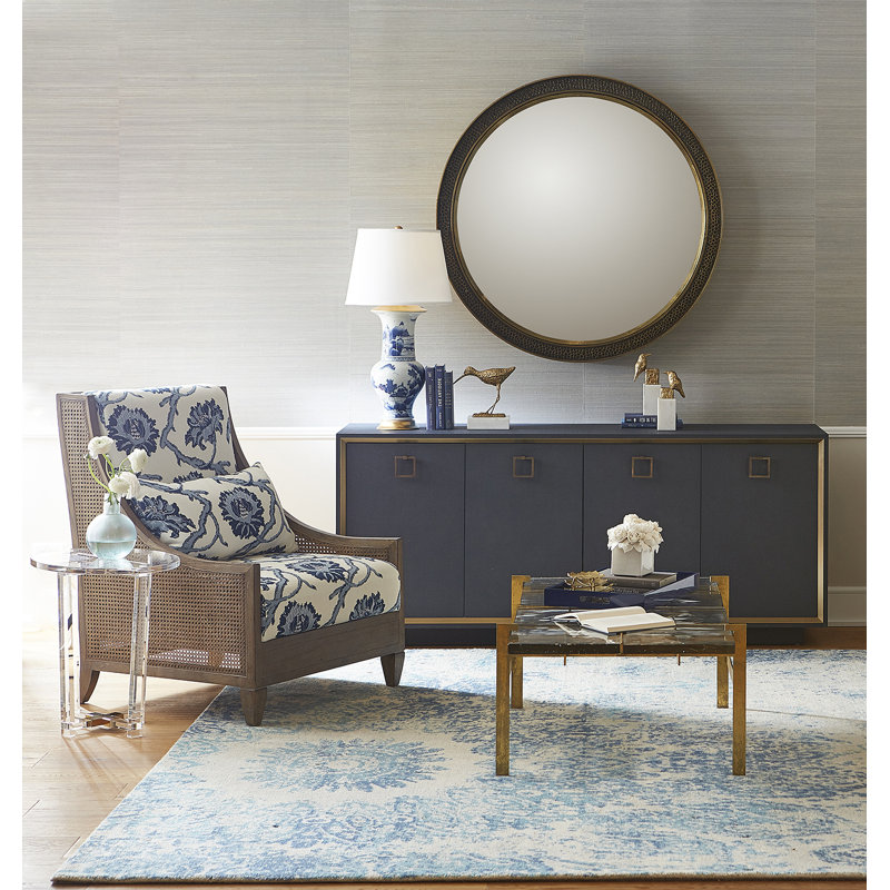 Raleigh Armchair