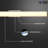 Procyon 24" Modern Dimmable LED Bath Bar Silver-567433625