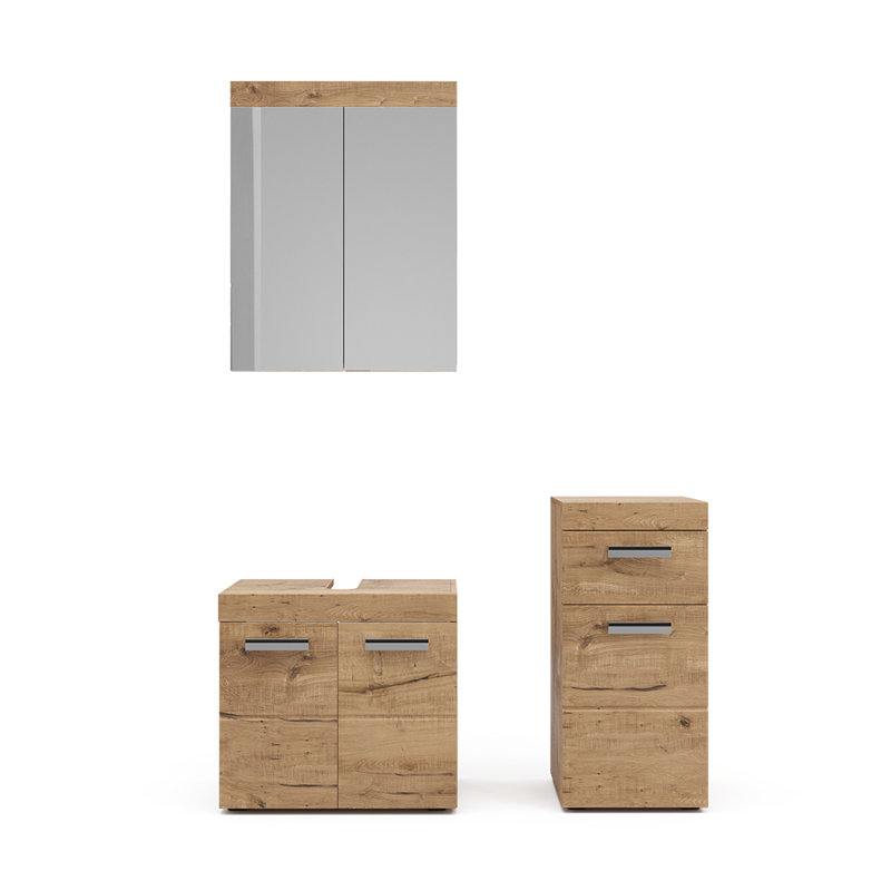 Hyampom Bathroom Cabinet