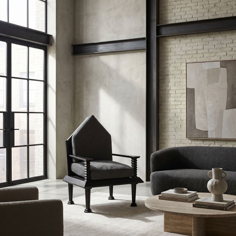 Resurrection Armchair