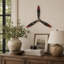 Metal Propeller Wall Décor-135747186
