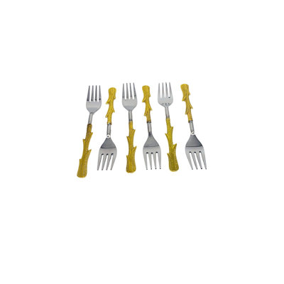 Gillam Stainless Steel Specialty Fork
