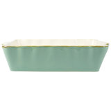 Rectangle Stoneware Baker