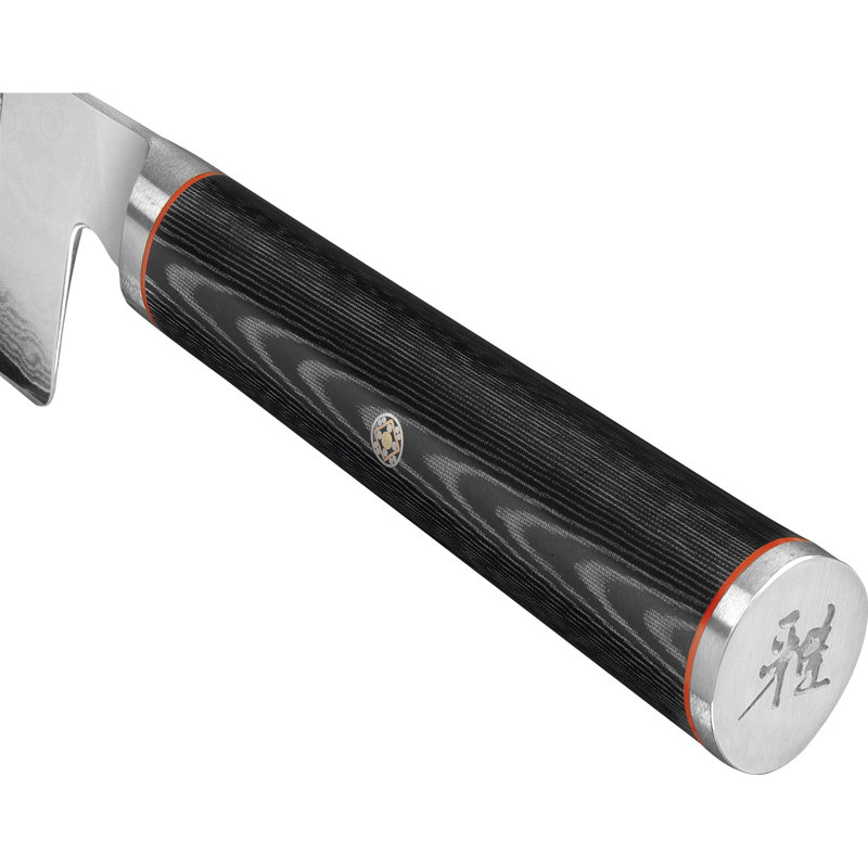 Miyabi Kaizen Chef's Knife, 9.5"