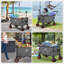 Garden Carts