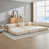 Beige Chenille
