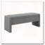 Banc de lit moderne avec rangement-203035885