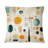 Abstract Throw Pillow-1792745883