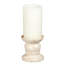 Unscented Flameless Pillar Candle