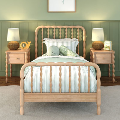Lit simple Jenny Lind