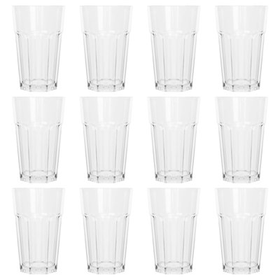 400ml Highball Glass Set