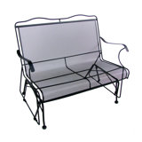 Redmond Glider Bench