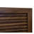 64 Inch Fireplace Mantel, Minimal Assembly, Solid Wood-830812283