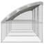 12m² Chicken Coop