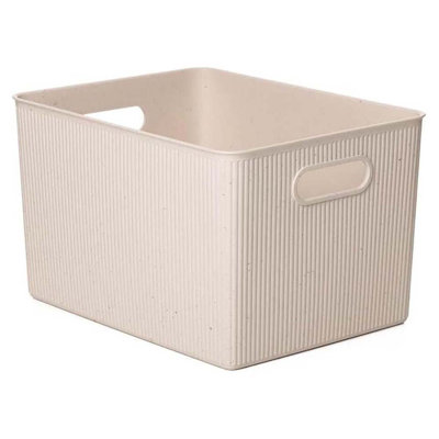 Latitude Run® Plastic Box