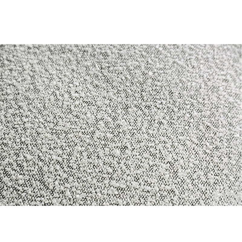 Causeuse Wayzata, Gris clair