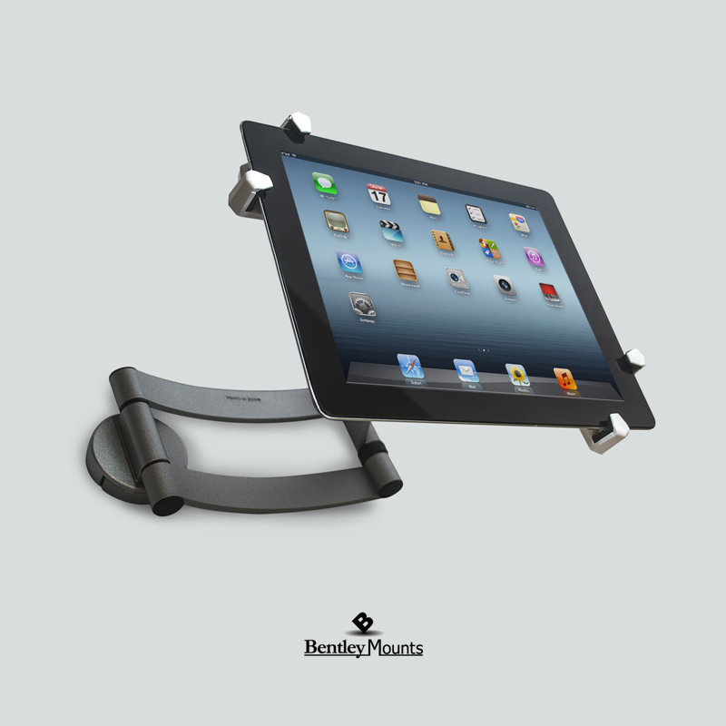 Bentley Mounts® Universal Tablet Wall Mount