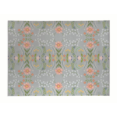 Cecelia Office Mat