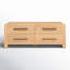 Commode 4 tiroirs Cruz-1811519570