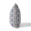 Coussin décoratif floral intérieur / extérieur Floral Elegance-101217454-101217440