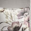 Couette Shabby Chic Blush King - 8 morceaux en coton avec coussins décoratifs et accessoires