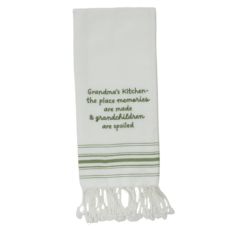 Serviette de cuisine Grn Grandma's